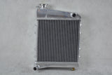 Aluminum Radiator For MINI COOPER S,ONE,CLUBMAN,1275GT,850/998/1098/1275 CC 1959-1990