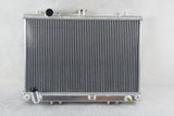 GPI Aluminum Radiator For Mitsubishi Triton MK 3.0L 6Cyl Petrol 10/1996-6/2006 2000 2001  2002 2003 2004 2005