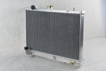 GPI Aluminum Radiator For Mitsubishi Triton MK 3.0L 6Cyl Petrol 10/1996-6/2006 2000 2001  2002 2003 2004 2005