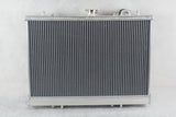 GPI Aluminum Radiator For Mitsubishi Triton MK 3.0L 6Cyl Petrol 10/1996-6/2006 2000 2001  2002 2003 2004 2005