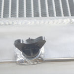 GPI Aluminum Radiator For  1990-1993 Toyota Land Cruiser LJ70/71/73/77/78 2LTE 2.4TD AT 1990 1991 1992 1993