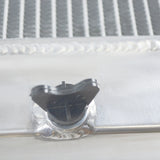 GPI Aluminum Radiator For  1990-1993 Toyota Land Cruiser LJ70/71/73/77/78 2LTE 2.4TD AT 1990 1991 1992 1993