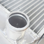 GPI Aluminum Radiator For  1990-1993 Toyota Land Cruiser LJ70/71/73/77/78 2LTE 2.4TD AT 1990 1991 1992 1993
