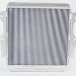 GPI Aluminum Radiator For  1990-1993 Toyota Land Cruiser LJ70/71/73/77/78 2LTE 2.4TD AT 1990 1991 1992 1993