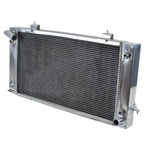 GPI Aluminum Radiator + FAN Land Rover Discovery 4.0L V8 and Series 1 3.9L V8 1987-1998 1987 1988 1989 1990 1991 1992 1993 1994 1995 1996 1997 1998