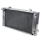 GPI Aluminum Radiator + FAN Land Rover Discovery 4.0L V8 and Series 1 3.9L V8 1987-1998 1987 1988 1989 1990 1991 1992 1993 1994 1995 1996 1997 1998
