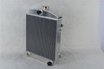 GPI Aluminum Radiator For 1956-1959 Holden F Series FE FC Petrol 2.2L 6cyl MT Manual 1957 1958