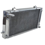 GPI Aluminum Radiator + FAN Land Rover Discovery 4.0L V8 and Series 1 3.9L V8 1987-1998 1987 1988 1989 1990 1991 1992 1993 1994 1995 1996 1997 1998