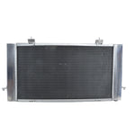 GPI Aluminum Radiator + FAN Land Rover Discovery 4.0L V8 and Series 1 3.9L V8 1987-1998 1987 1988 1989 1990 1991 1992 1993 1994 1995 1996 1997 1998