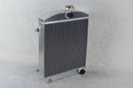 GPI Aluminum Radiator For 1956-1959 Holden F Series FE FC Petrol 2.2L 6cyl MT Manual 1957 1958