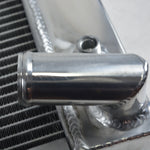 GPI Aluminum Radiator + FAN Land Rover Discovery 4.0L V8 and Series 1 3.9L V8 1987-1998 1987 1988 1989 1990 1991 1992 1993 1994 1995 1996 1997 1998