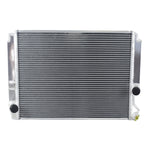 GPI Aluminum Radiator For 1997-2004 Toyota HIACE SUPER CUSTOM KZH SERIES 3.0L 1KZ-TE 1998 1999 2000 2001 2002 2003