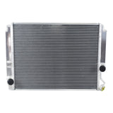 GPI Aluminum Radiator For 1997-2004 Toyota HIACE SUPER CUSTOM KZH SERIES 3.0L 1KZ-TE 1998 1999 2000 2001 2002 2003