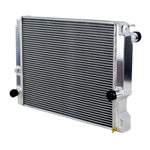 GPI Aluminum Radiator For 1997-2004 Toyota HIACE SUPER CUSTOM KZH SERIES 3.0L 1KZ-TE 1998 1999 2000 2001 2002 2003