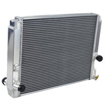 GPI Aluminum Radiator For 1997-2004 Toyota HIACE SUPER CUSTOM KZH SERIES 3.0L 1KZ-TE 1998 1999 2000 2001 2002 2003