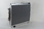 GPI Aluminium Radiator For 2005-ON TOYOTA HILUX TGN16R 2.7L 4Cyl Petrol AT MT Auto/Manual 2006 2007