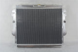 GPI Aluminium Radiator For 2005-ON TOYOTA HILUX TGN16R 2.7L 4Cyl Petrol AT MT Auto/Manual 2006 2007