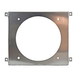 GPI Aluminum Radiator Shroud Fan For 1980-1998  Suzuki Sierra/Jimny/Samurai/JA51 SJ 413/SJ413 G13 1.3L 1981 1982 1983 1984 1985 1986 1987 1988 1989 1990 1991 1992 1993 1994 1995 1996 1997