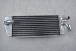 Aluminum radiator FOR 1995-1997 KTM 250/300/360 EGS/EXC/MXC/SX 1995 1996 1997 95 96 97