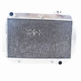 GPI Radiator  for HOLDEN Kingswood HG HT HK HQ HJ HX HZ V8 Chev engine AT MT