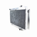 GPI Radiator  for HOLDEN Kingswood HG HT HK HQ HJ HX HZ V8 Chev engine AT MT