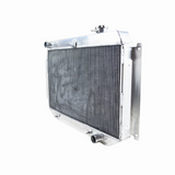 GPI Radiator  for HOLDEN Kingswood HG HT HK HQ HJ HX HZ V8 Chev engine AT MT