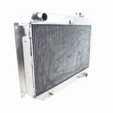 GPI Radiator  for HOLDEN Kingswood HG HT HK HQ HJ HX HZ V8 Chev engine AT MT