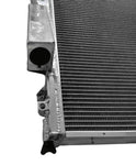 GPI Aluminum Radiator & Fans For 2008-2010 Ford F250 F350 F450 F550 Super Duty 6.4L Diesel 2008 2009 2010