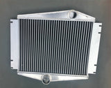 GPI Performance aluminum Volvo Turbo Intercooler for Volvo 850 S70 V70 C70