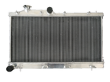 GPI Aluminum Radiator For 2015-2017 Subaru WRX 2.0L 2015 2016 2017