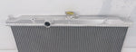 GPI Aluminum Radiator For 2001-2007 NISSAN X-TRAIL XTRAIL T30 2.5L AT  02 03 04 05 06