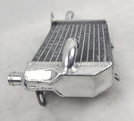 L+R Aluminum radiator For 2023 Honda CRF250R CRF 250R CRF250RX 2022 -2023 CRF 250RX