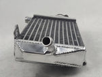 L+R Aluminum radiator For 2023 Honda CRF250R CRF 250R CRF250RX 2022 -2023 CRF 250RX