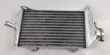 L+R Aluminum radiator For 2023 Honda CRF250R CRF 250R CRF250RX 2022 -2023 CRF 250RX