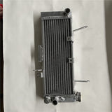 GPI All aluminum radiator for 2003-2007 SUZUKI SV650 2003 2004 2005 2006 2007