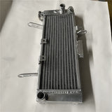 GPI All aluminum radiator for 2003-2007 SUZUKI SV650 2003 2004 2005 2006 2007