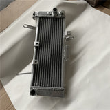 GPI All aluminum radiator for 2003-2007 SUZUKI SV650 2003 2004 2005 2006 2007