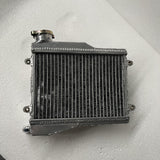 GPI Aluminum Radiator For 1973-1975 Yamaha RD250 RD350 Street Series 250 350 1974