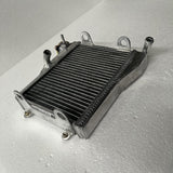 GPI Aluminum Radiator For 1973-1975 Yamaha RD250 RD350 Street Series 250 350 1974