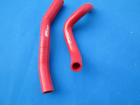 Silicone Radiator HOSE KIT FOR 2008-2011 KAWASAKI KFX450 KFX 450  2008 2009 2010 2011