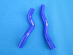 Silicone Radiator HOSE KIT FOR 2008-2011 KAWASAKI KFX450 KFX 450  2008 2009 2010 2011