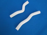 Silicone Radiator HOSE KIT FOR 2008-2011 KAWASAKI KFX450 KFX 450  2008 2009 2010 2011