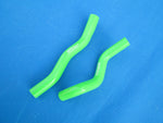 Silicone Radiator HOSE KIT FOR 2008-2011 KAWASAKI KFX450 KFX 450  2008 2009 2010 2011