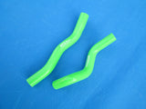 Silicone Radiator HOSE KIT FOR 2008-2011 KAWASAKI KFX450 KFX 450  2008 2009 2010 2011