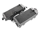 Aluminum Alloy Radiator & Hose FOR Yamaha YZ125 1993-1995,YZ250 1993-1995 1993 1994 1995,WR250 1994-1997 1994 1995 1996 1997 YZ 125 250 WR