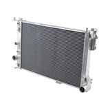 GPI Aluminum Radiator Fits 2008-2014 Mercedes Benz W204 C63 AMG 2009 2010 2011 2012 2013