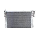 GPI Aluminum Radiator Fits 2008-2014 Mercedes Benz W204 C63 AMG 2009 2010 2011 2012 2013