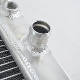 GPI Aluminum Radiator Fits 2008-2014 Mercedes Benz W204 C63 AMG 2009 2010 2011 2012 2013