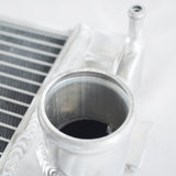 GPI Aluminum Radiator Fits 2008-2014 Mercedes Benz W204 C63 AMG 2009 2010 2011 2012 2013