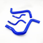 GPI Silicone radiator heater hose FOR 1996-2002 MAGNA / VERADA KE TE TF TH TJ 3.0 & 3.5 V6 1996 1997 1998 1999 2000 2001 2002